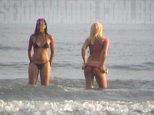 Long Beach - Sexo Amador