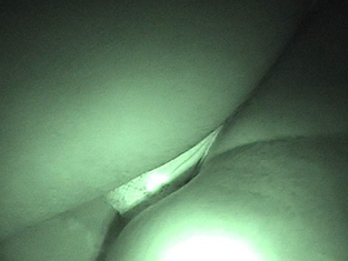 Cunhadinha dormindo - Sexo Amador