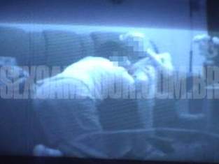 Monitor Erótico - Sexo Amador