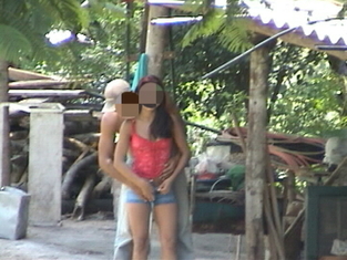 Quem planta colhe - Sexo Amador