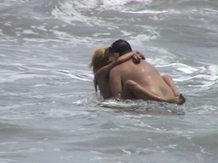 Foda beira mar - Sexo Amador