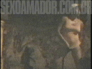 Plantão da madrugada - Sexo Amador