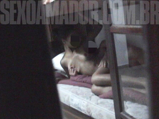 Incesto registrado - Sexo Amador