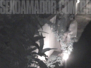 Sexo na rua - Sexo Amador
