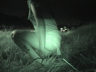 Apertada na estrada II - Sexo Amador